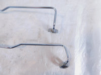 Yamaha V-Star 1100 XVS1100 Classic Custom Silverado Engine Oil Pump Pipe Lines - C3 Cycle