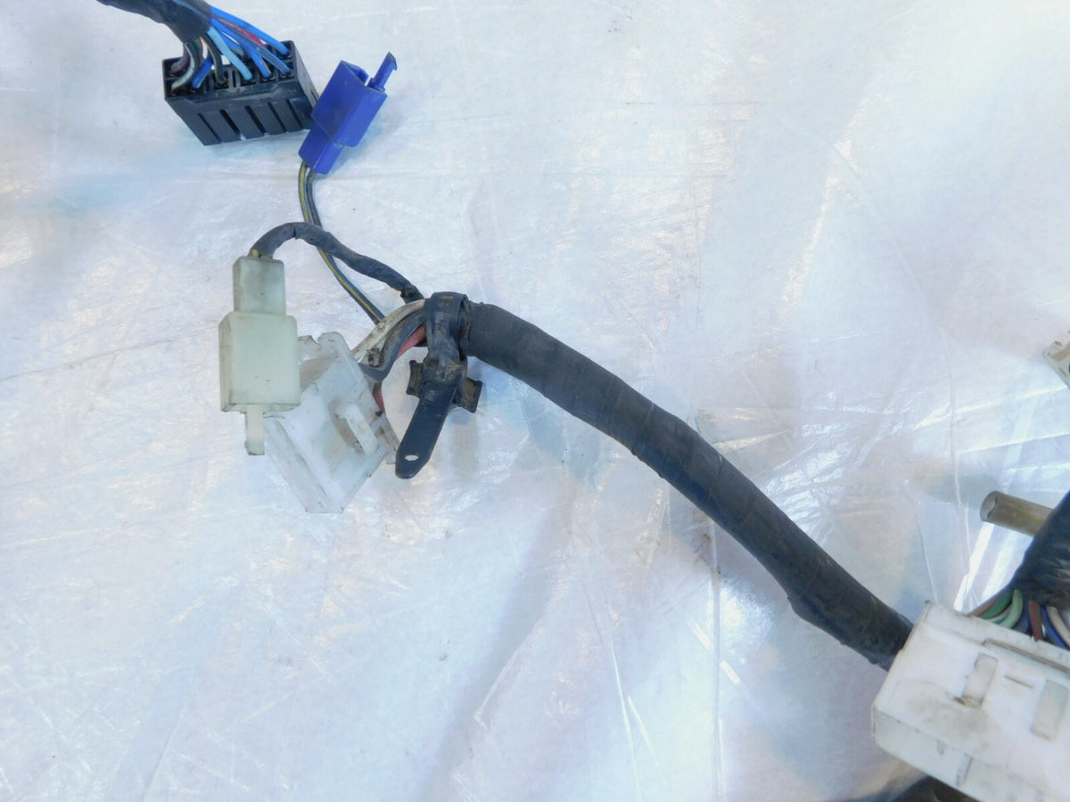 1999 & 2000 Yamaha Royal Star Boulevard XVZ13 Main Wire Harness Wiring Loom - C3 Cycle