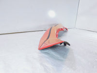 Suzuki RF600 RF600R Red Right Side Tail Section Frame Cover Fairing Cowl Cowling - C3 Cycle