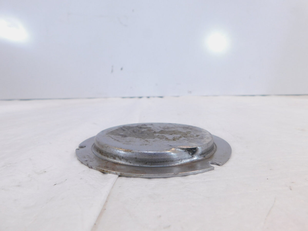 Victory Vision Vegas Left Engine Motor Primary Clutch Side Cover Cap Seal Plate