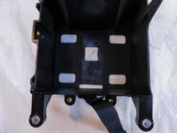 14-22 Harley Davidson Road King Street & Electra Glide Battery Holder Box Tray - C3 Cycle