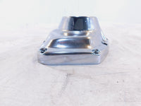 Harley Davidson Twin Cam Dyna Softail Right Engine Motor Cam Camshaft Gear Cover - C3 Cycle