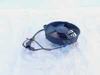 Aprilia ETV1000 Caponord & Shiver Dorsoduro 750 Mana Cooling Radiator Blower Fan - C3 Cycle