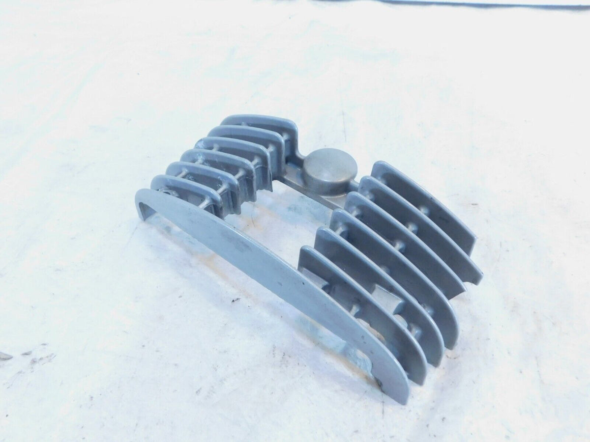 Honda VT1100 VT1100C Spirit Shadow 1100 Front Left Cylinder Head Cover Grills