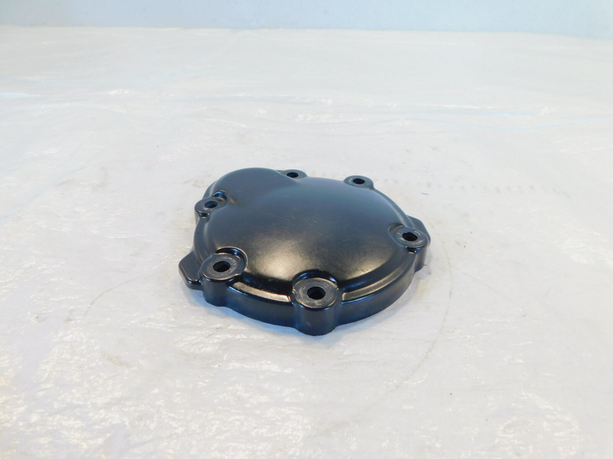 Triumph Daytona 955i & Speed Triple & Tiger Right Engine Crankcase Starter Cover - C3 Cycle