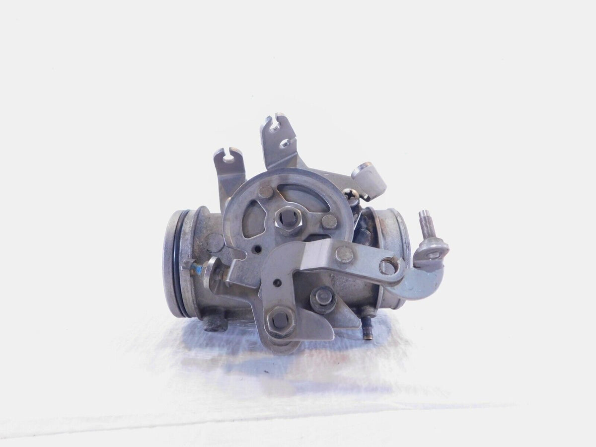 BMW R1100GS R1100R R850R R850 Left Air Fuel Intake Throttle Body - 13542325853 - C3 Cycle