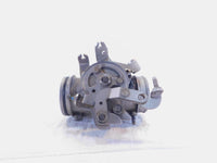 BMW R1100GS R1100R R850R R850 Left Air Fuel Intake Throttle Body - 13542325853 - C3 Cycle