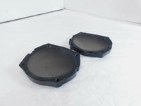 Harley Davidson Touring Electra Glide Ultra Classic Front Fairing Speaker Grills - C3 Cycle