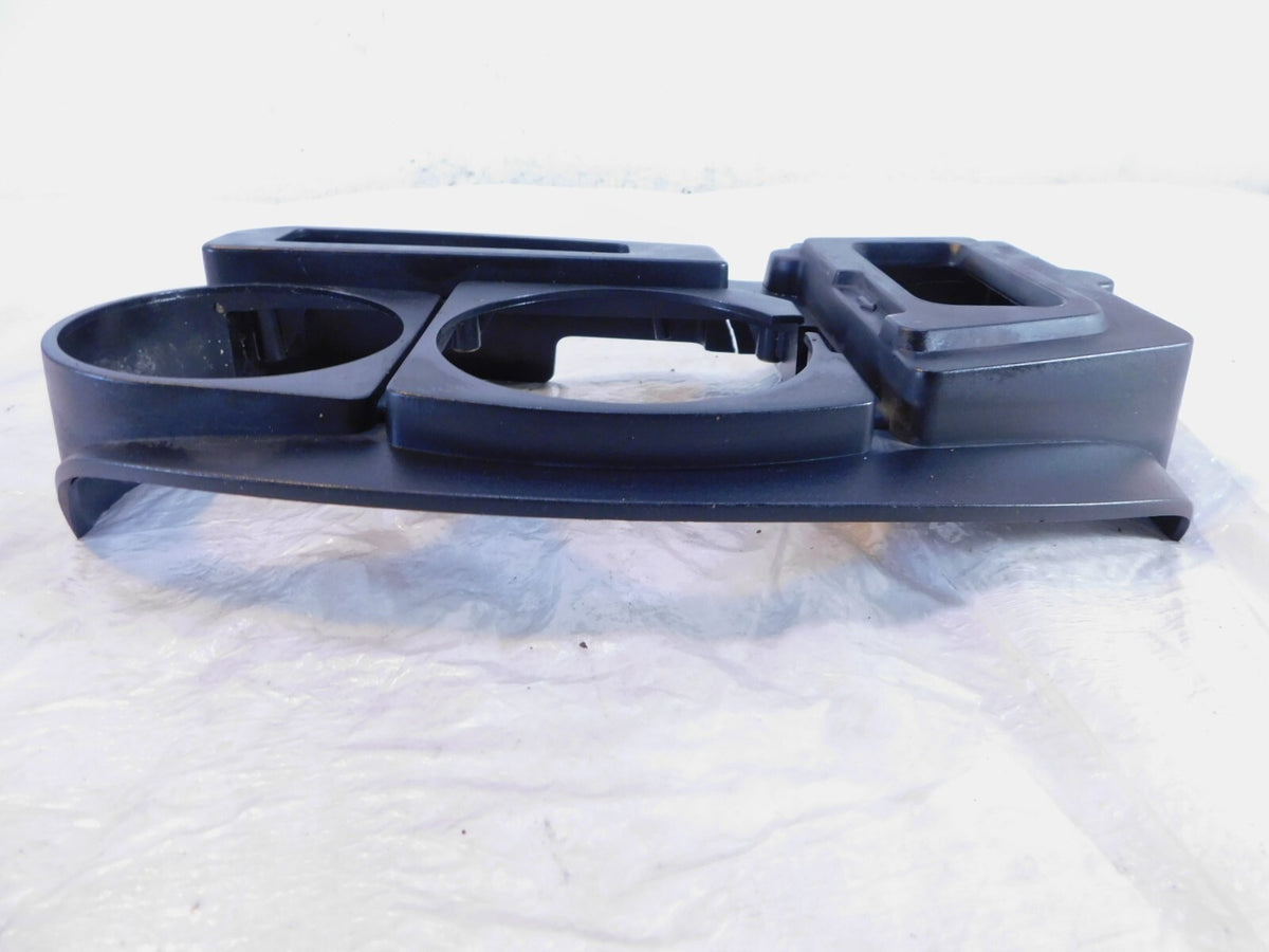 1998-05 BMW R1150GS Adventure R1150 Dashboard Instrument Gauge Holder Trim Cover - C3 Cycle