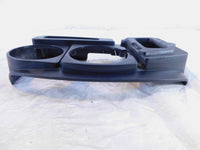 1998-05 BMW R1150GS Adventure R1150 Dashboard Instrument Gauge Holder Trim Cover - C3 Cycle