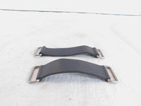 Suzuki GW250 Inazuma 250 L3 L4 L5 L7 Electrical Battery Box Holder Band Straps - C3 Cycle