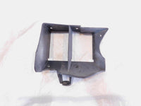 BMW F650GS Dakar & G650GS G650 Left Radiator Fan Cooling Air Duct Vent Scoops - C3 Cycle