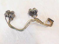Harley Davidson Touring FLHT Electra Glide Cruise & Accessory Fairing Switch - C3 Cycle
