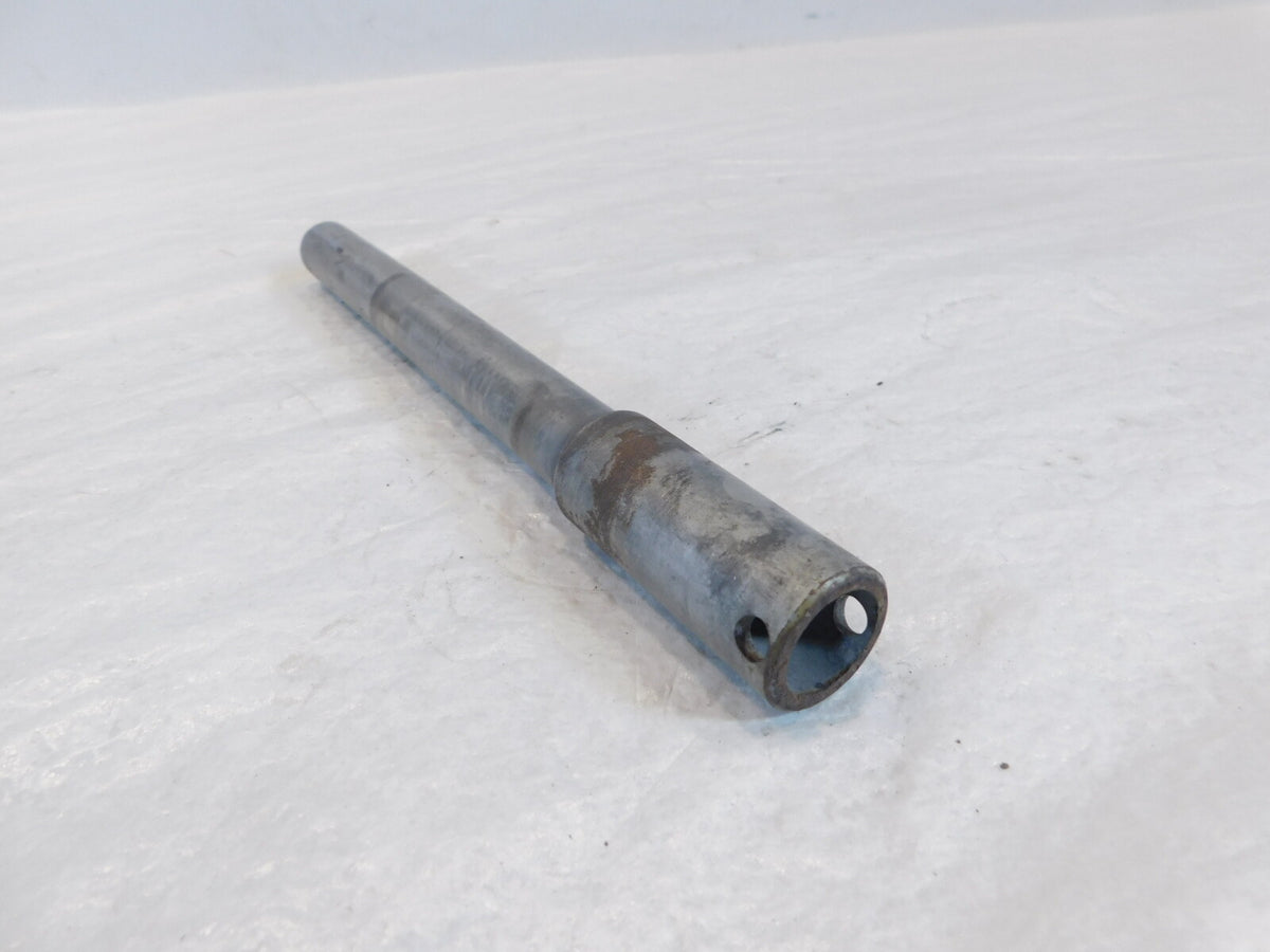 BMW R1100GS R1100RT R1150GS R1150 R1200 K1200 F650CS Front Wheel Axle Bolt Shaft