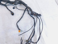 Harley Davidson Touring Street Road Electra Glide Main Wire Wiring Harness - C3 Cycle