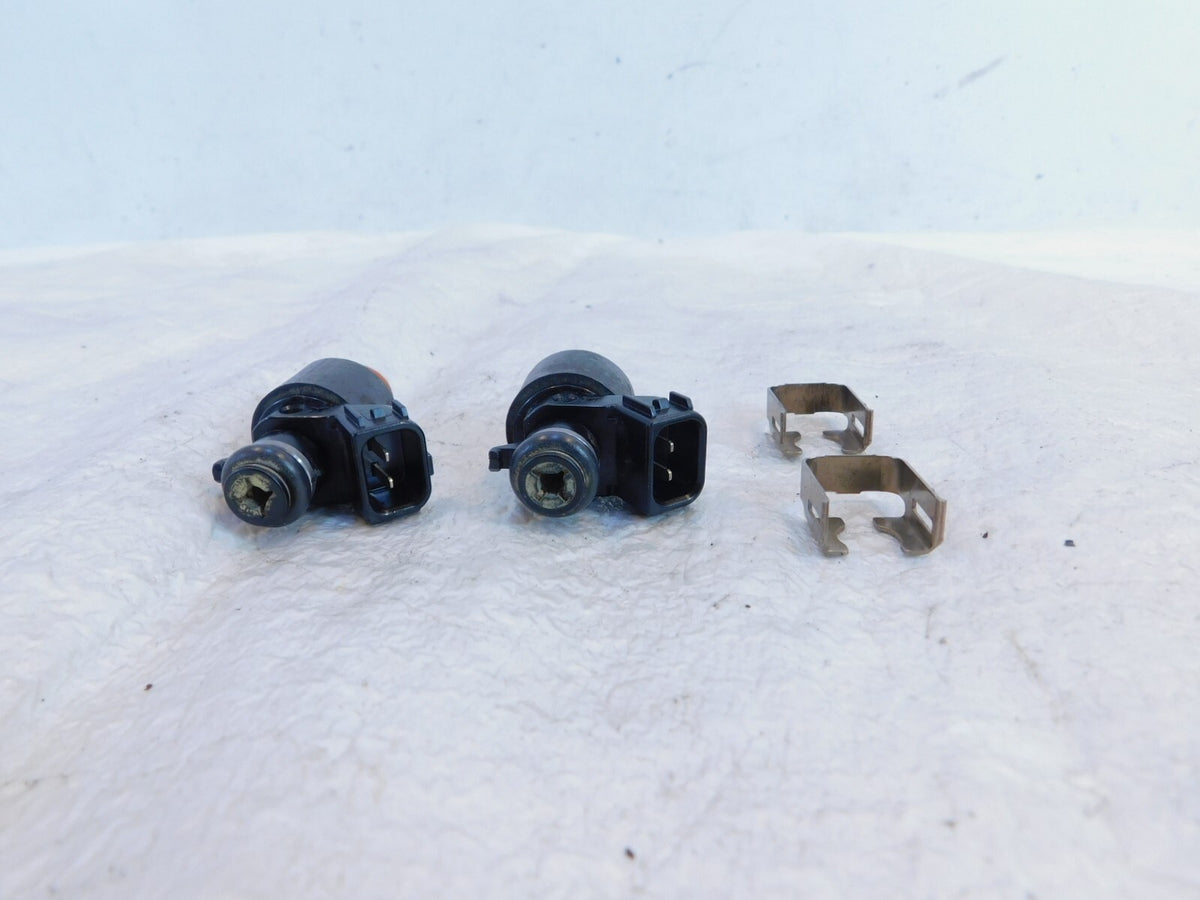01-2017 Honda GL1800 Goldwing 1800 & Silverwing FSC600 Fuel Gas Petrol Injectors