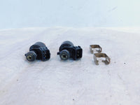 01-2017 Honda GL1800 Goldwing 1800 & Silverwing FSC600 Fuel Gas Petrol Injectors