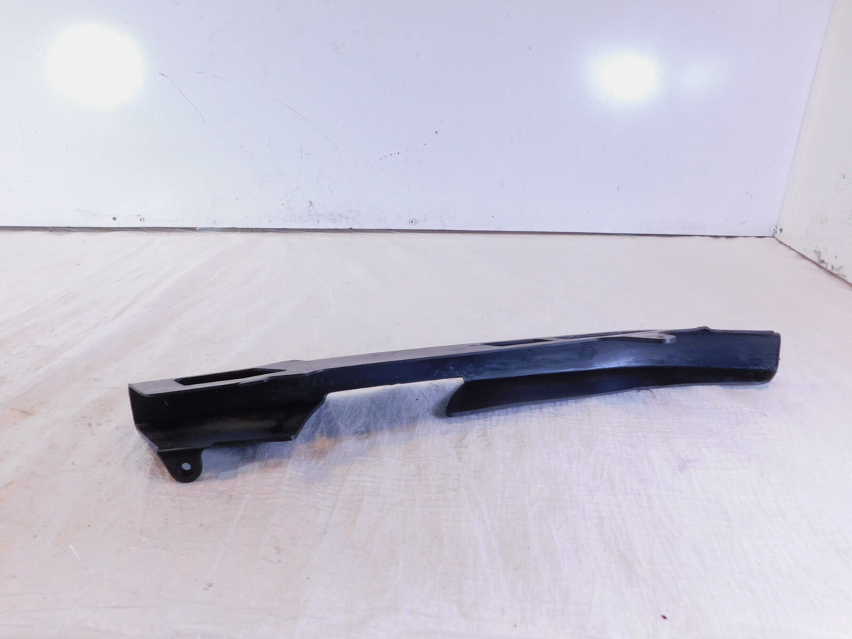 1984-1993 Yamaha FJ1100 FJ1200 Rear Wheel Drive Chain Debris Guard Case Cover - C3 Cycle