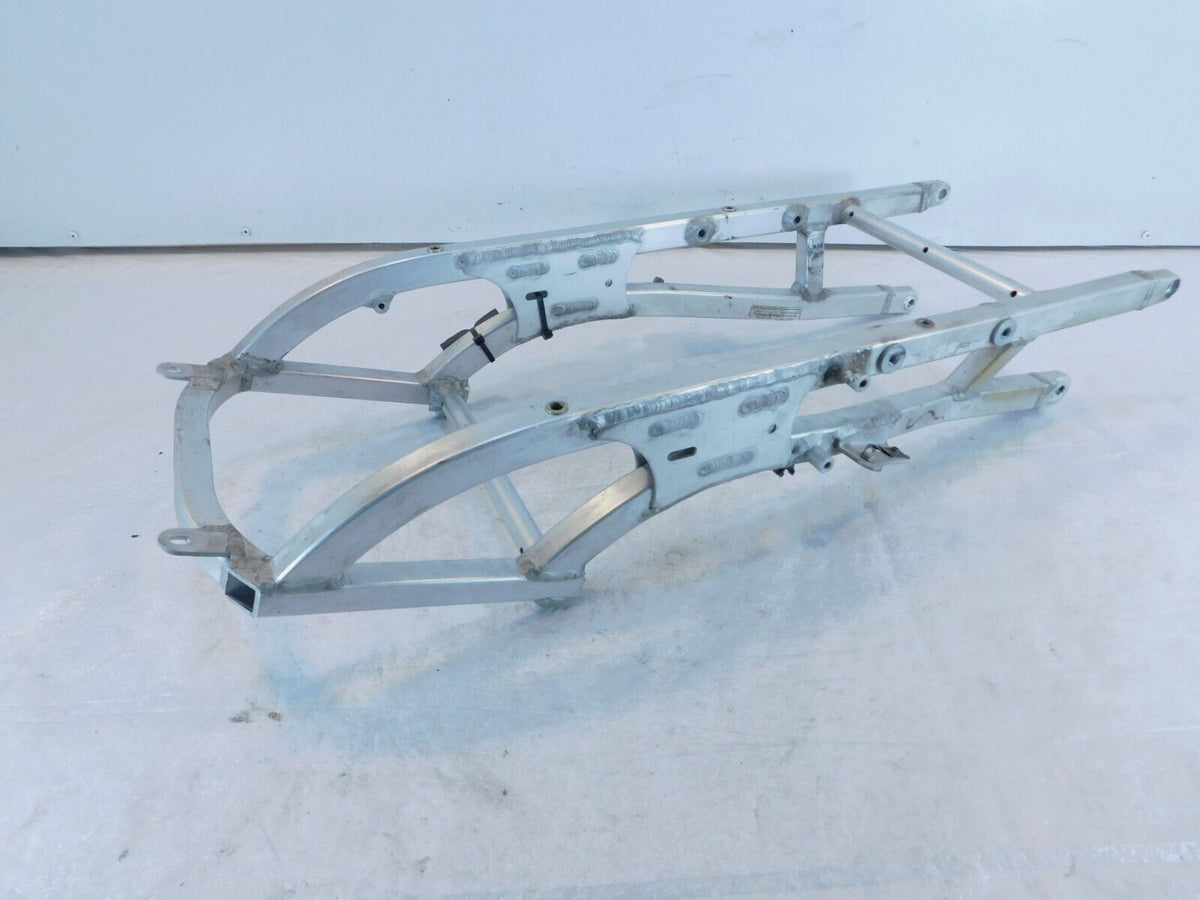 Aprilia RSV 1000 Mille R Tuono RSV1000 Rear Seat Tail Section Sub Frame Subframe - C3 Cycle