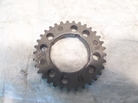 2003-2013 Honda ST1300 CTX1300 ST Engine Cooling Water Pump Sprocket Drive Gear - C3 Cycle