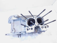 2006 & 2007 Buell XB XB9 XB12 Firebolt Lightning Ulysses Engine Crankcase Cases - C3 Cycle