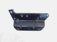 Victory V92 Classic Cruiser Deluxe Black Right Saddlebag Side Bag Mount Bracket - C3 Cycle