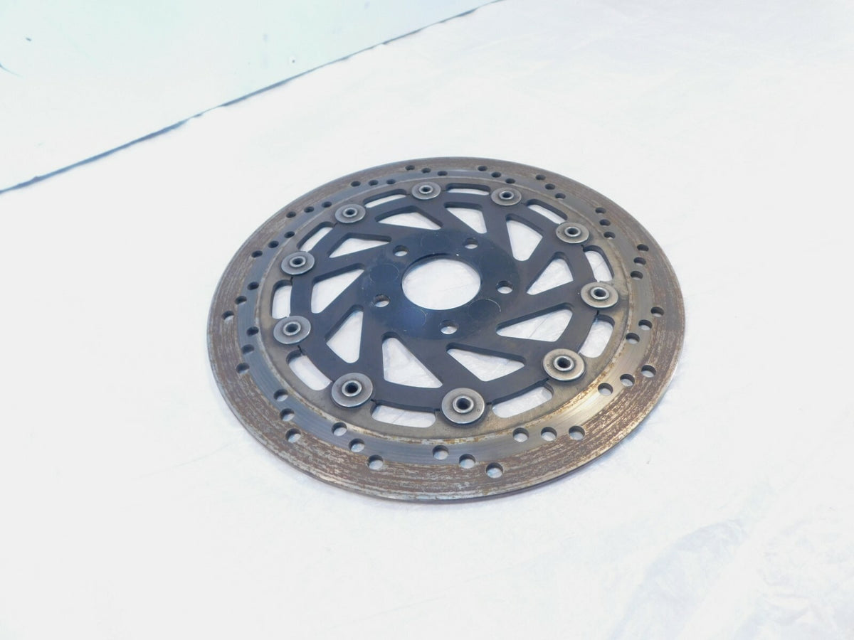 Victory V92 Deluxe Touring Cruiser & Sport Cruiser Front Right Brake Disc Rotor - C3 Cycle