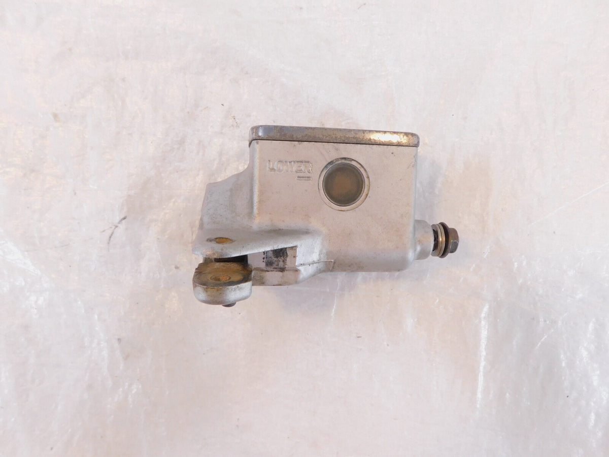 05-16 Suzuki Boulevard S40 Savage 650 LS650 Right Front Brake Master Cylinder - C3 Cycle