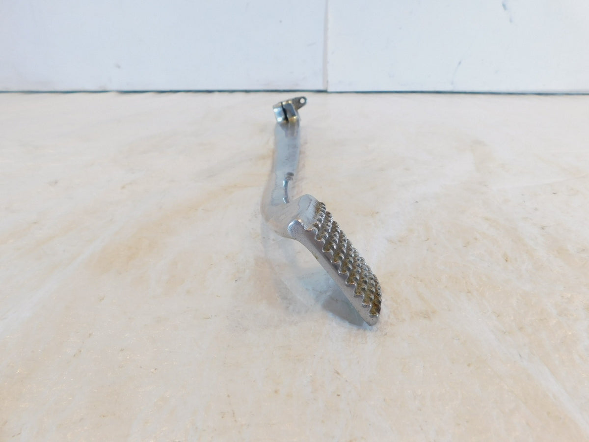 1957-1974 Harley Davidson Sportster 900 & 1000 Right Rear Brake Pedal Lever - C3 Cycle