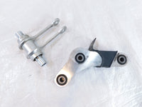 Yamaha MT-07 XSR700 & YZF-R7 R7 Rear Wheel Shock Absorber Linkage Arm & Rod - C3 Cycle