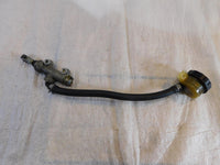 1986-2006 Kawasaki Concours 1000 ZG1000 OEM Rear Master Cylinder & Reservoir - C3 Cycle