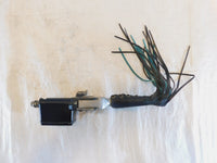 Harley Davidson Sportster 883 & 1200 Front Brake Master Cylinder Reservoir