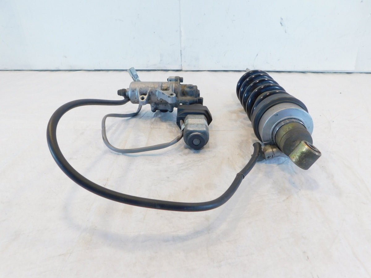2001-05 Honda GL1800 Goldwing 1800 Rear Wheel Cushion Suspension Shock Absorber - C3 Cycle