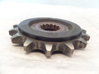 2006 2007 2008 Triumph Daytona 675 Front Transmission Output Chain Gear Sprocket - C3 Cycle