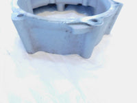 Harley Dyna Super Glide & Custom Street Bob Silver Inner Primary Housing Cover - C3 Cycle