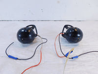 91-94 Honda GL1500I Goldwing Interstate 1500 Front Left/Right Fog Light & Mounts - C3 Cycle