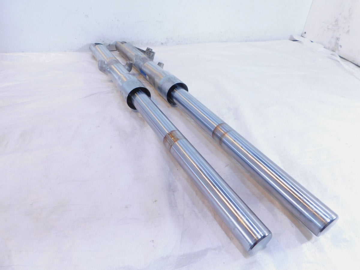 1996-1998 Kawasaki Vulcan VN1500 1500 Classic Front Wheel Forks Shock Suspension - C3 Cycle