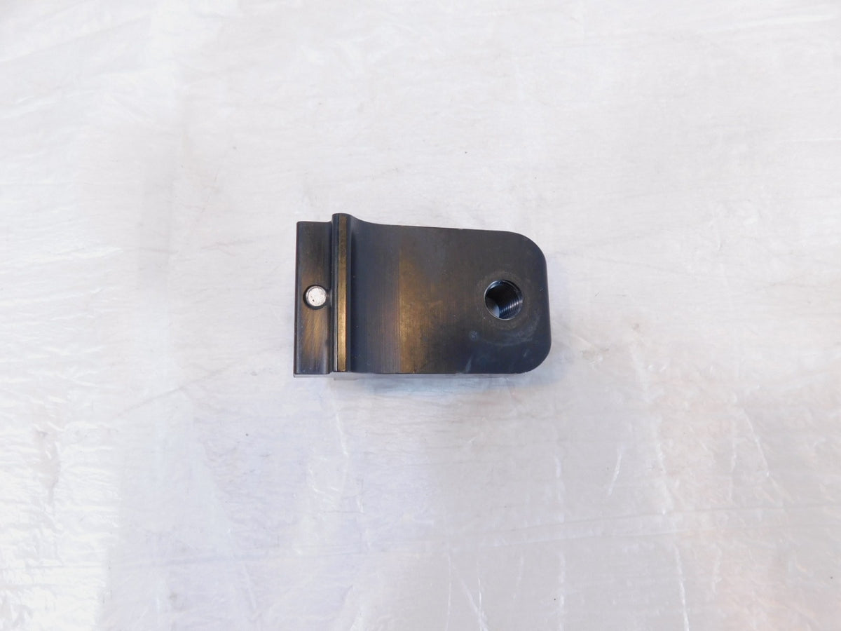 Victory Vision & Cross Country Left Driver Footboard Bracket Shift Lever Support - C3 Cycle