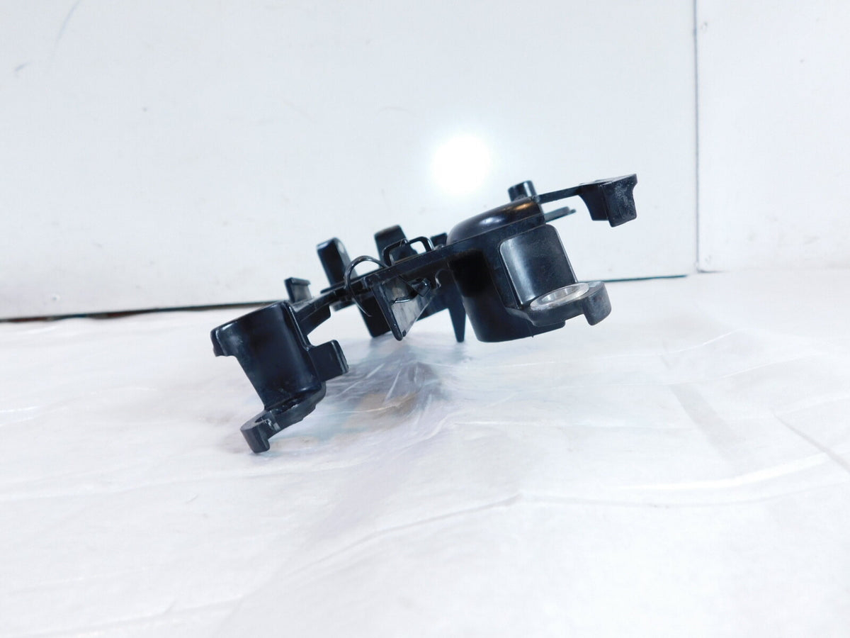 Harley Davidson Softail Fatboy & Heritage Milwaukee 8 M8 ECM Mount Bracket Caddy - C3 Cycle