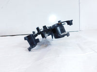 Harley Davidson Softail Fatboy & Heritage Milwaukee 8 M8 ECM Mount Bracket Caddy - C3 Cycle
