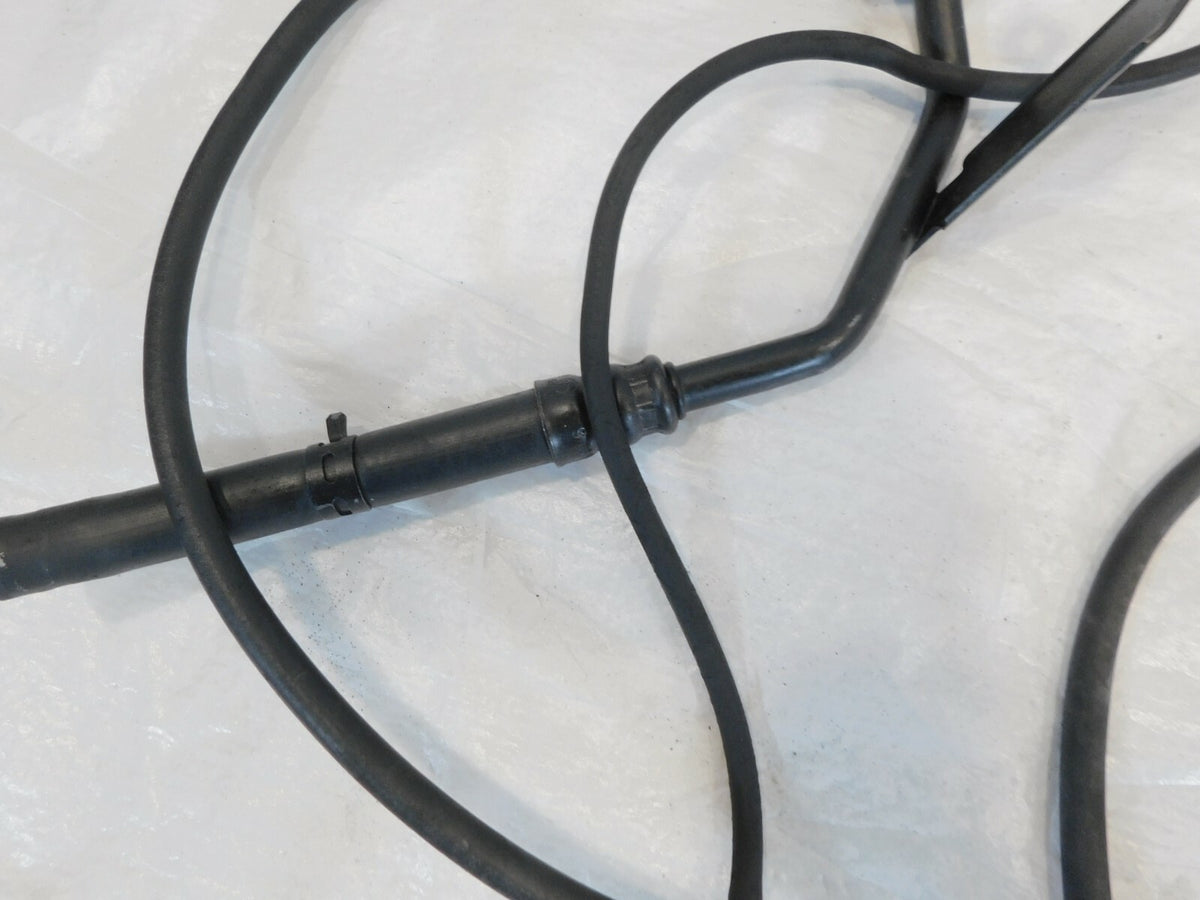 2000-2006 BMW R1150R R1150-R Engine Motor Oil Air Coolant Hose Pipe Line Lot - C3 Cycle