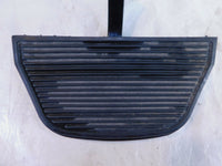 Harley Davidson Road King & Electra Glide Rear Passenger Footboard & Bracket - C3 Cycle