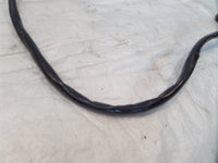 2004 & 2005 Suzuki GSXR-600 GSXR750 & GSX-R750 Battery Cable to Starter Motor - C3 Cycle