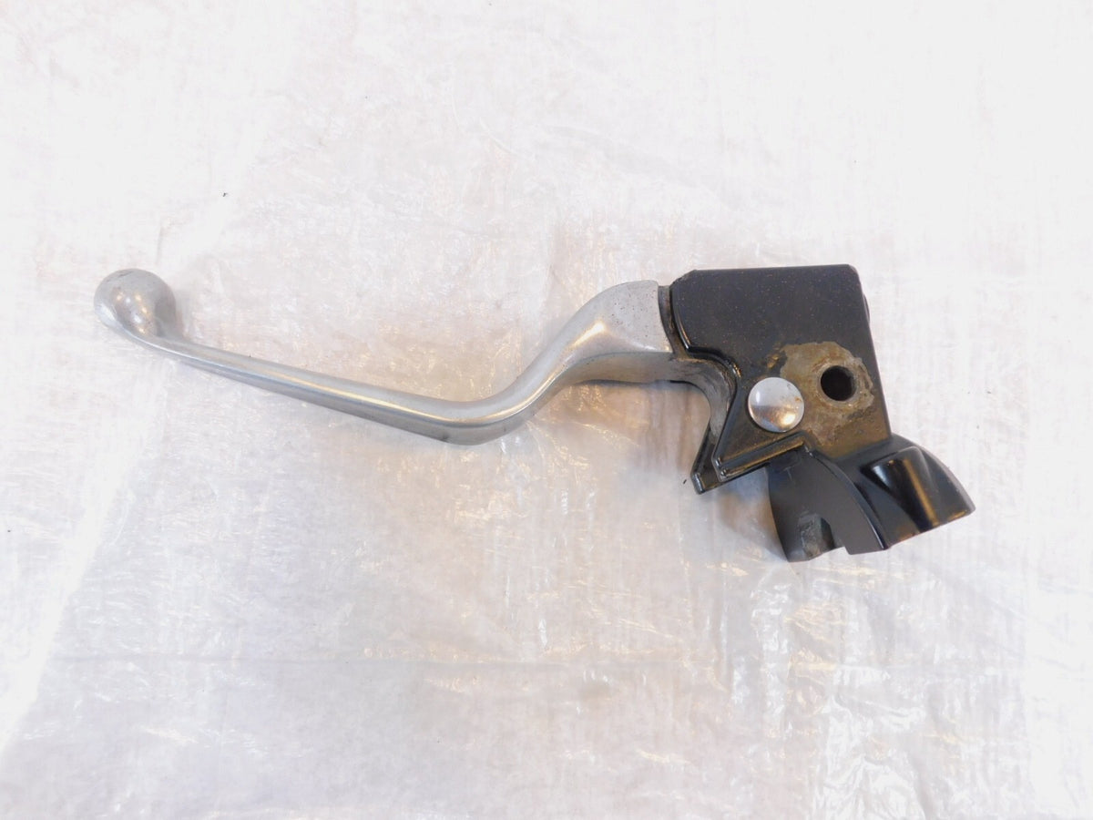 Harley Shovelhead & Evo Touring Electra Glide Softail & FXR Clutch Lever Bracket - C3 Cycle