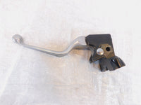 Harley Shovelhead & Evo Touring Electra Glide Softail & FXR Clutch Lever Bracket - C3 Cycle