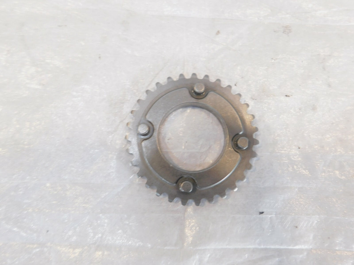 Honda VT750 Shadow ACE Deluxe & Spirit 750 Engine Motor Oil Pump Drive Gear - C3 Cycle