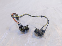 Harley Davidson Touring FLHT Electra Glide Cruise & Accessory Fairing Switch - C3 Cycle