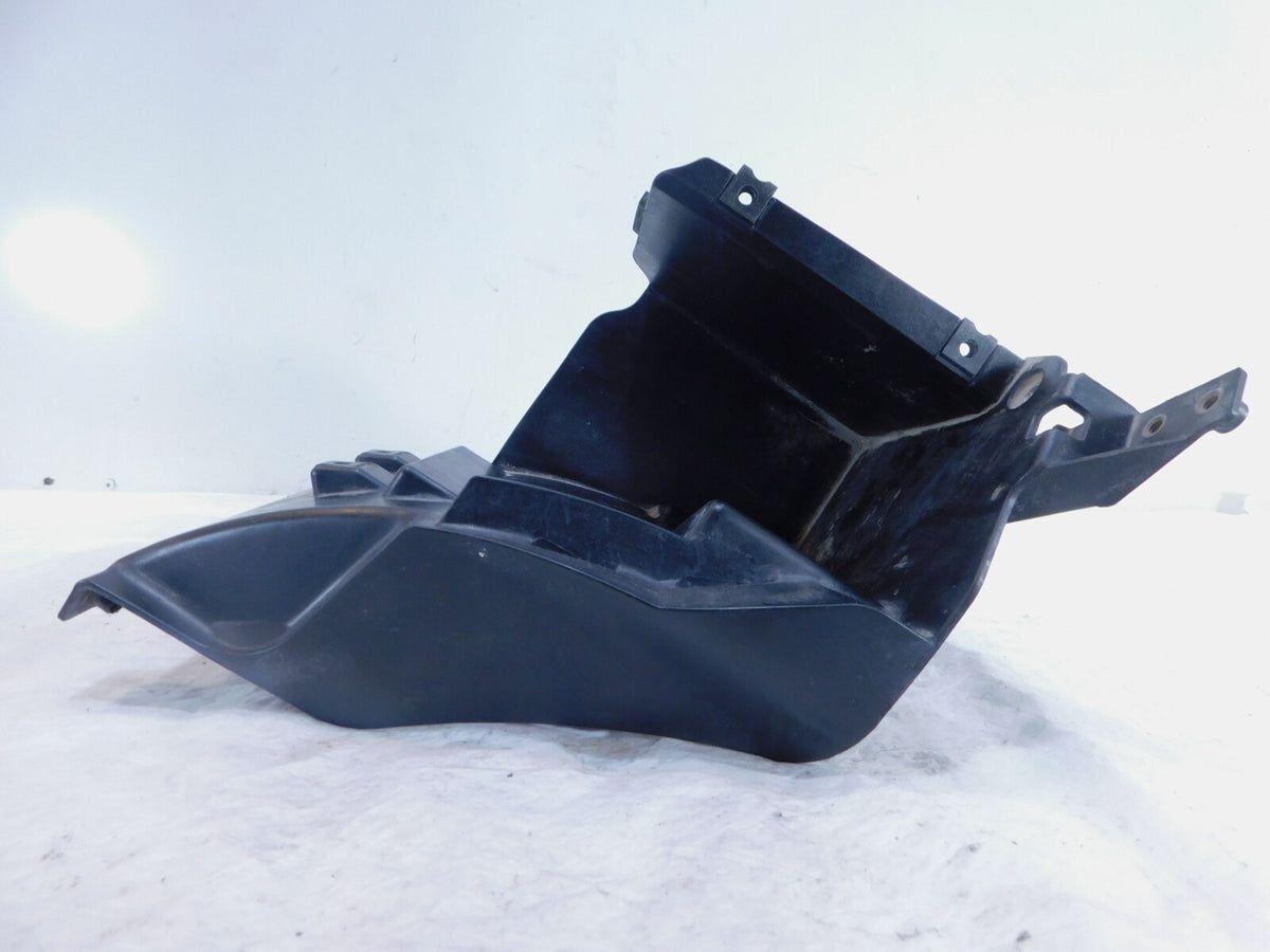 2015-2020 Harley Davidson Street 500 750 Battery Tray Cradle Holder Plastic Box