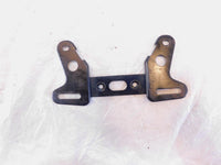 Honda CB650 CB650SC Nighthawk 650 Rear Fender License Number Plate Mount Bracket - C3 Cycle