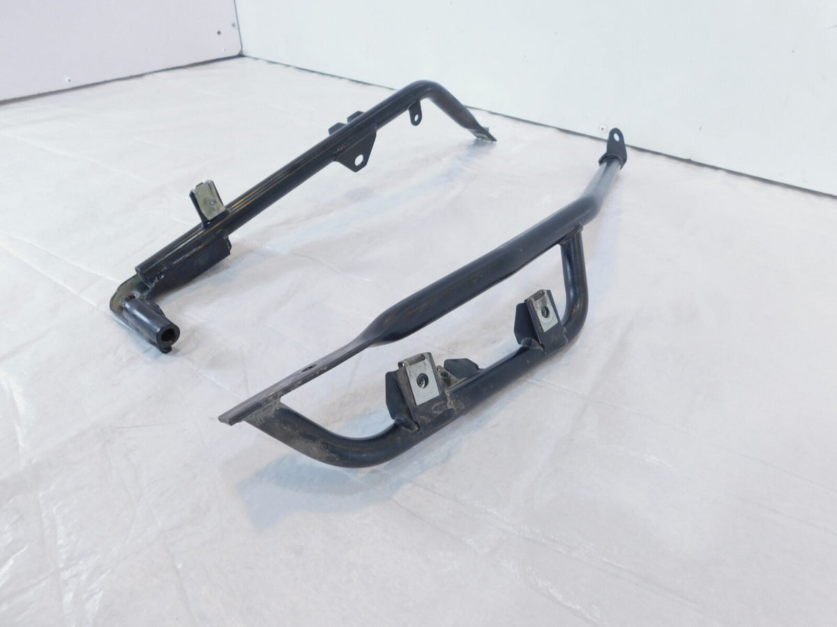 2011-2020 BMW C650GT C650 Right Front/Rear Footboard Running Board Bracket Mount - C3 Cycle